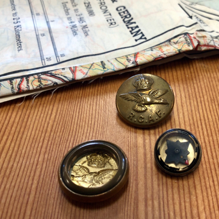 Artefacts Donate Artefacts