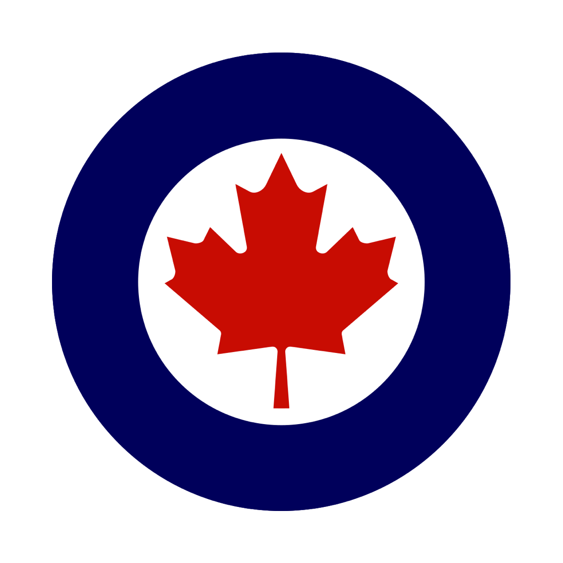 Comox Valley Air Force Museum Logo